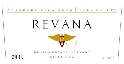 Label for Revana