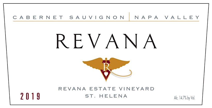 Label for Revana