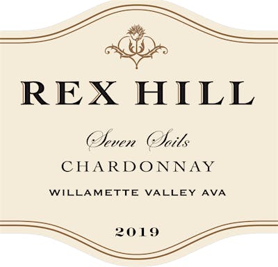 Label for Rex Hill