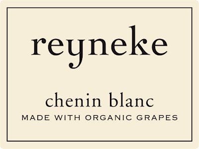 Label for Reyneke