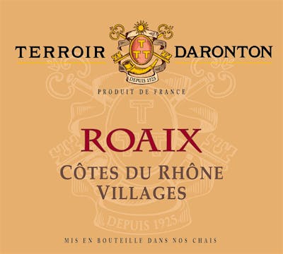 Label for Rhonéa
