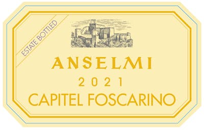 Label for Roberto Anselmi
