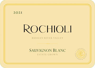 Label for Rochioli