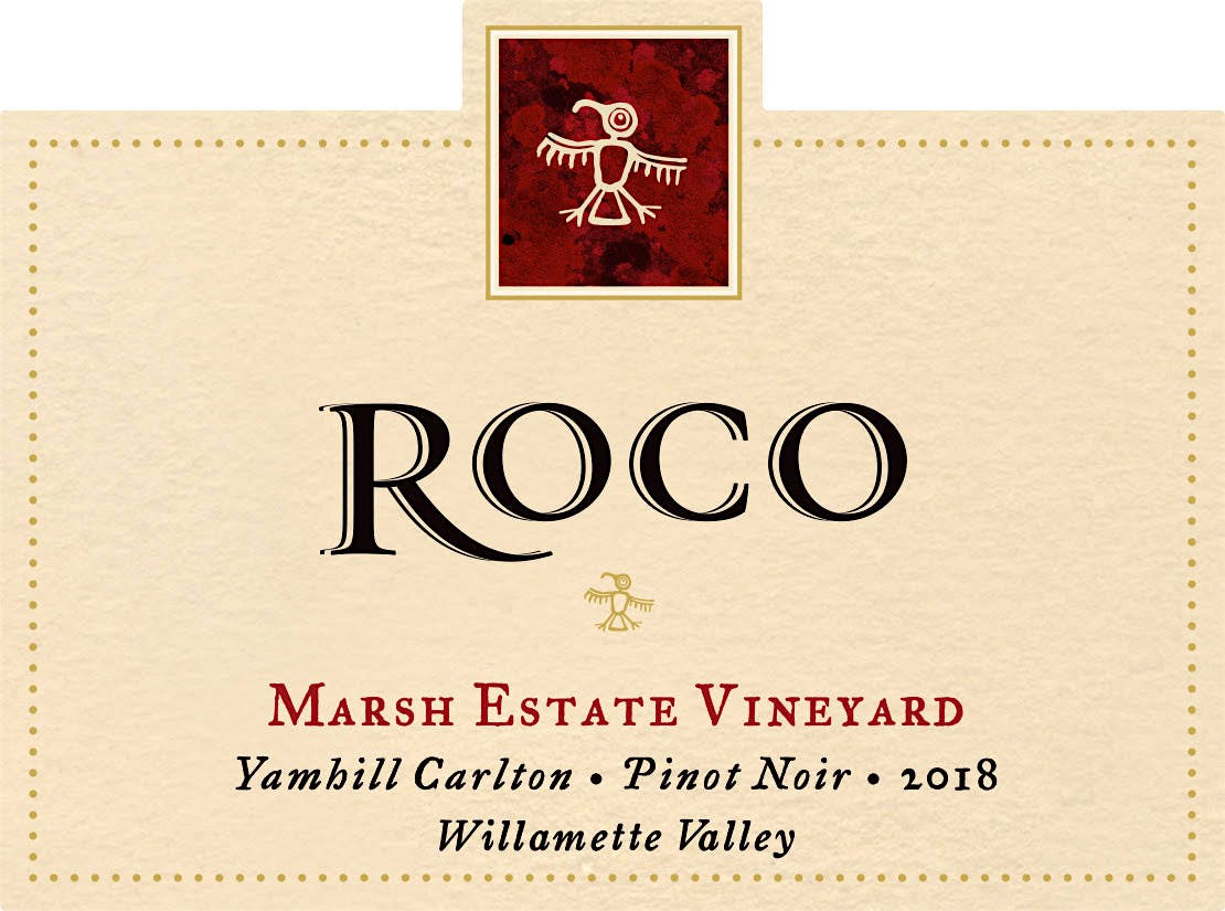 Label for Roco