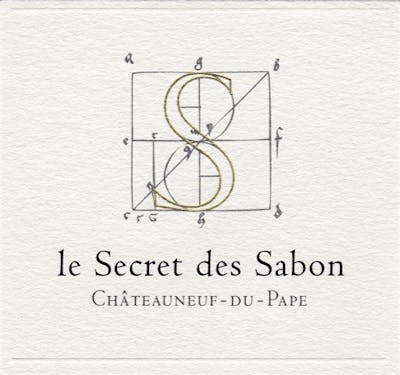 Label for Roger Sabon & Fils