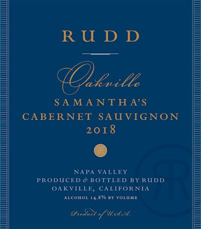 Label for Rudd
