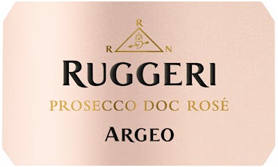 Label for Ruggeri & C.