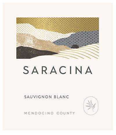 Label for Saracina