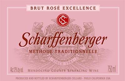 Label for Scharffenberger