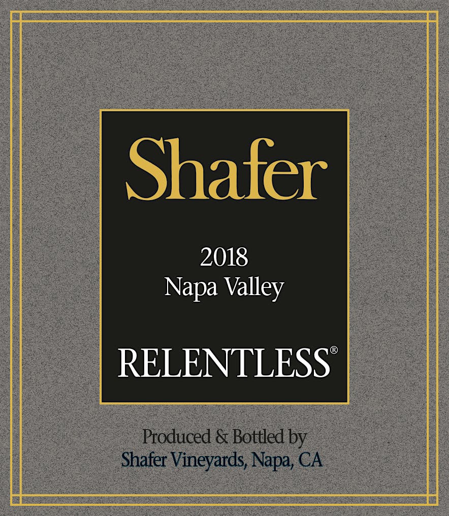 Label for Shafer