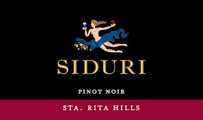Label for Siduri