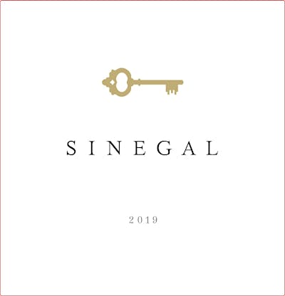 Label for Sinegal