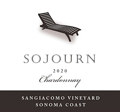 Label for Sojourn