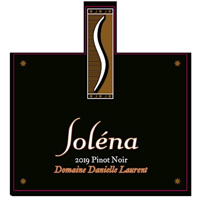 Label for Soléna