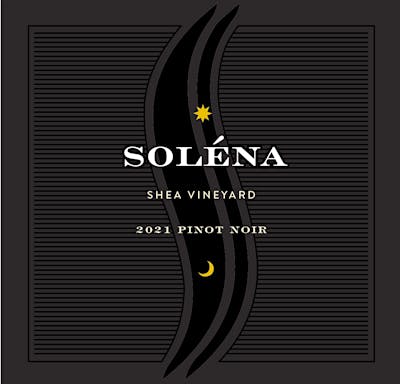 Label for Soléna