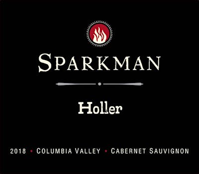 Label for Sparkman