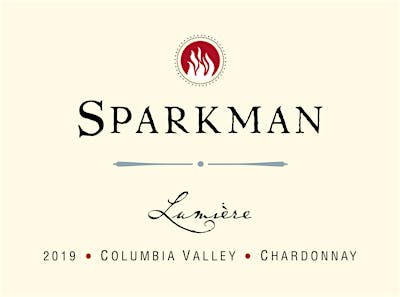 Label for Sparkman