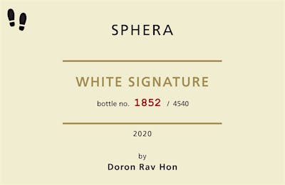 Label for Sphera