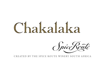 Label for Spice Route