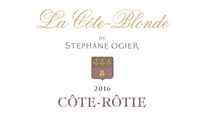 Label for Stéphane Ogier