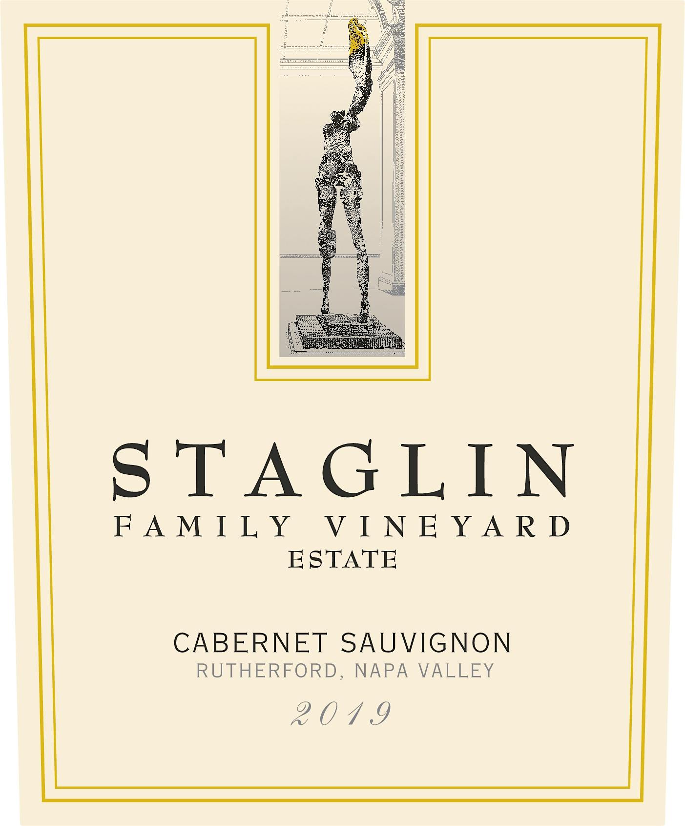 Label for Staglin