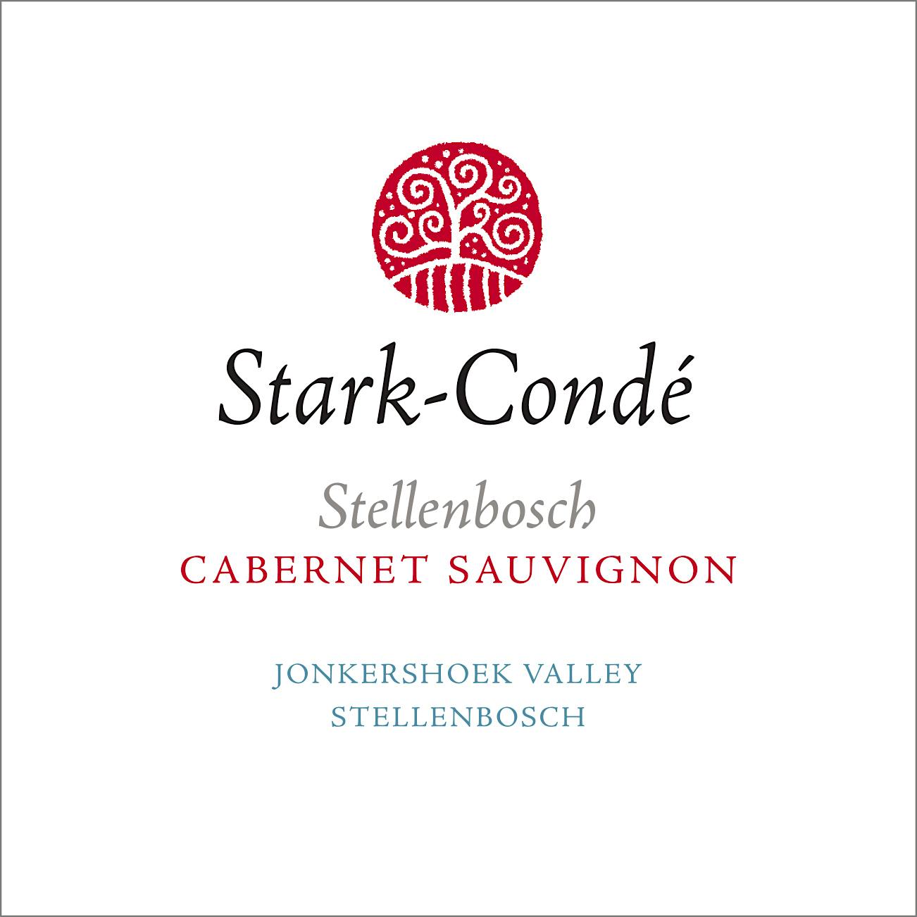 Label for Stark-Condé