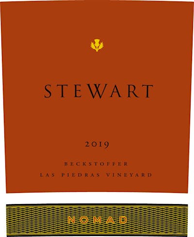 Label for Stewart