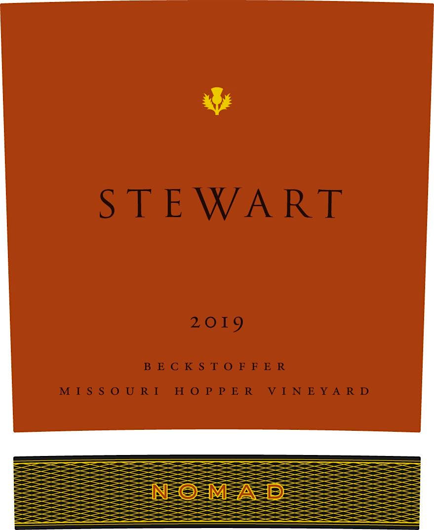 Label for Stewart