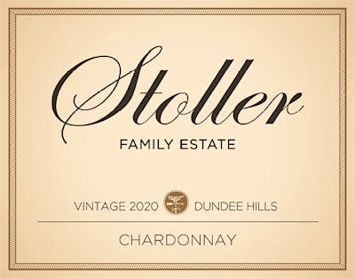 Label for Stoller