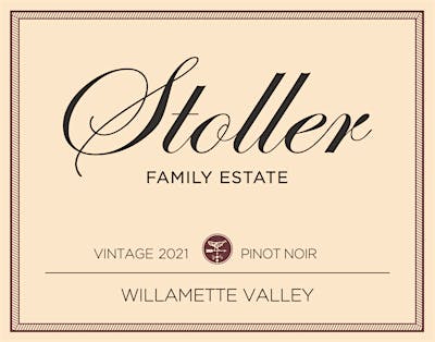 Label for Stoller