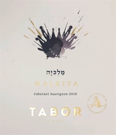Label for Tabor
