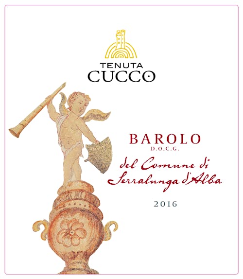 tenuta-cuccobarolo-del-comune-di-serralunga-d-alba Label
