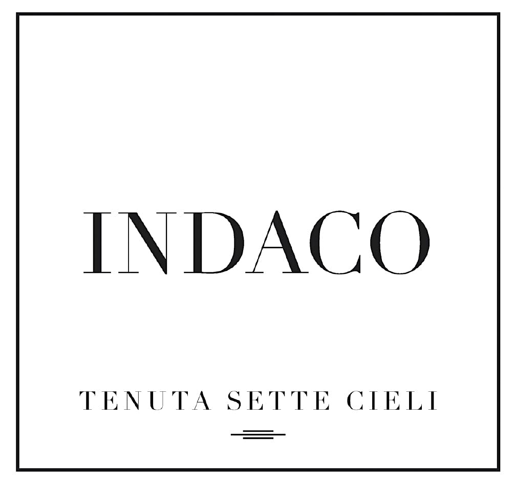 Label for Tenuta Sette Cieli