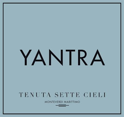 Label for Tenuta Sette Cieli