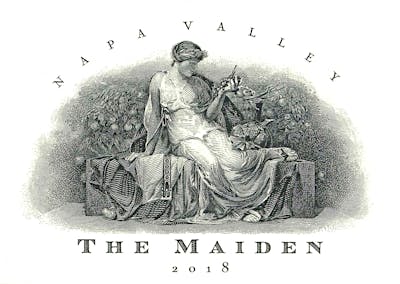 Label for The Maiden