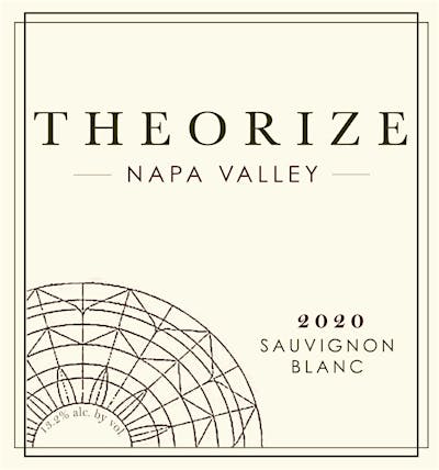 Label for Theorize