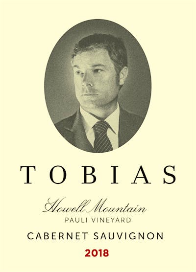 Label for Tobias