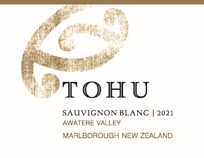 Label for Tohu