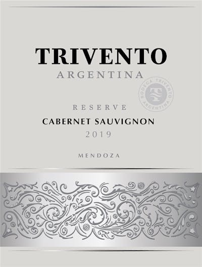 Label for TriVento