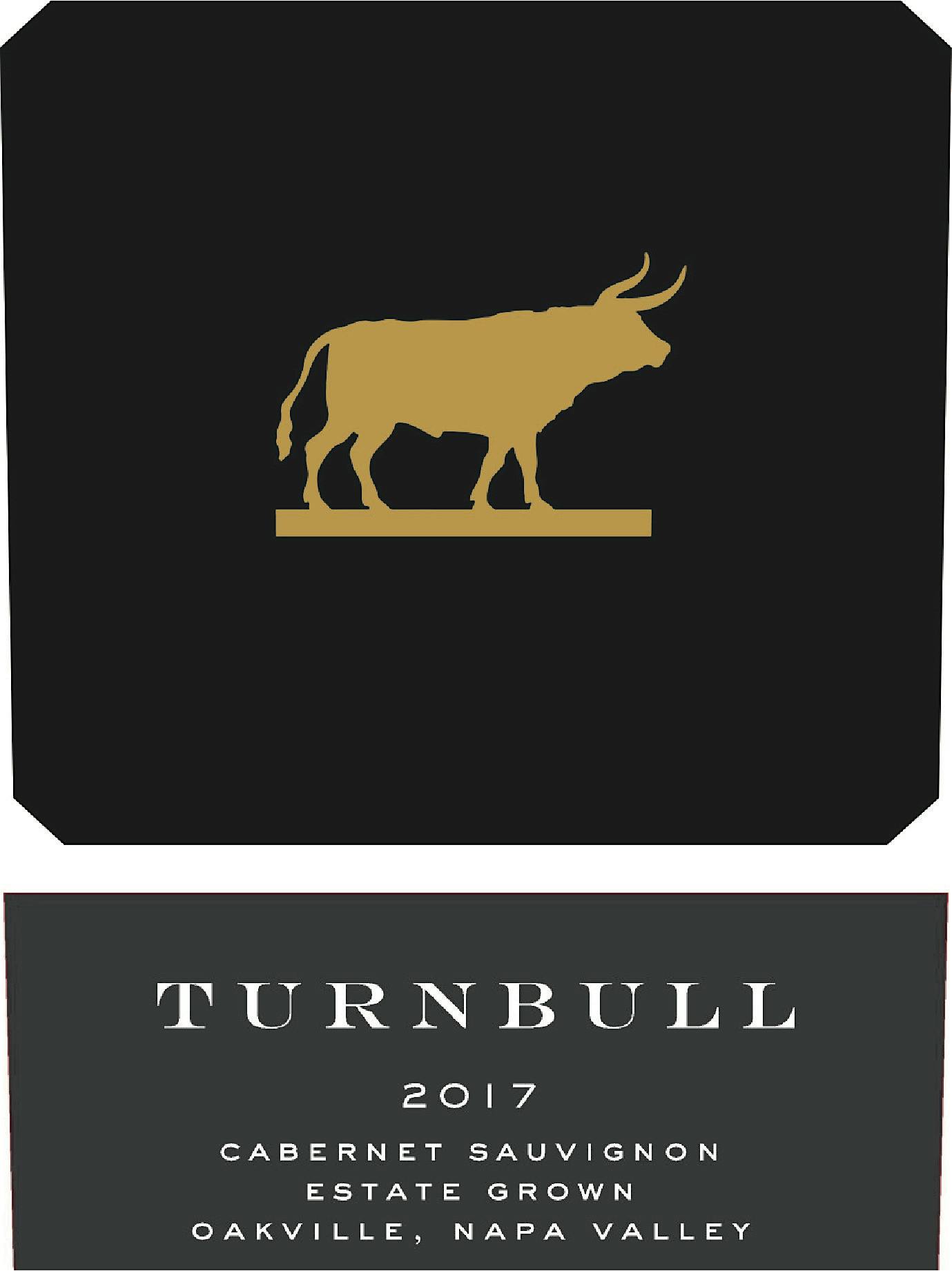 Label for Turnbull