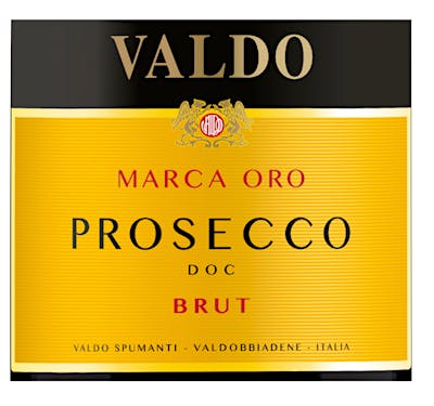 Label for Valdo
