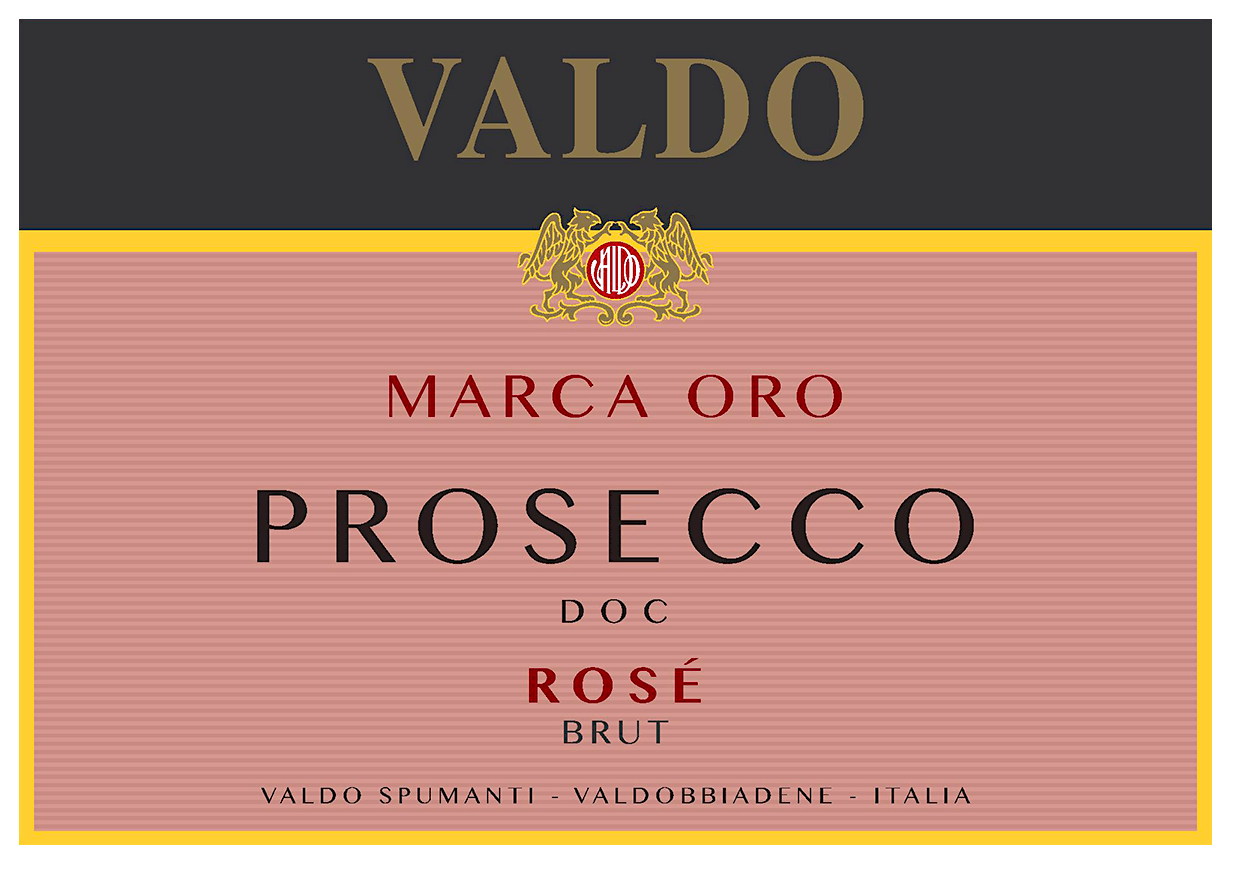 Label for Valdo
