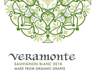 Label for Veramonte