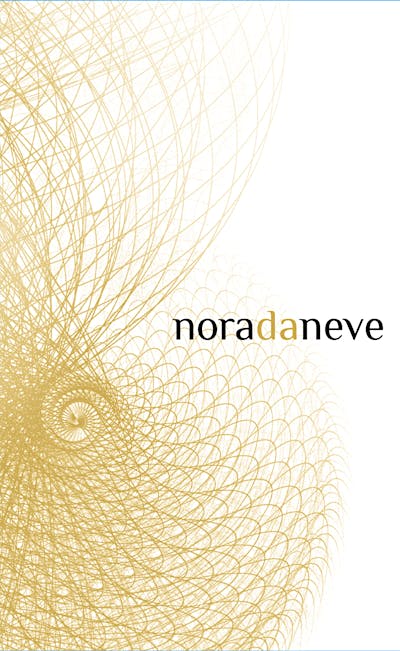 Label for Viña Nora