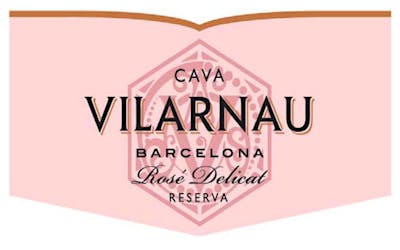 Label for Vilarnau