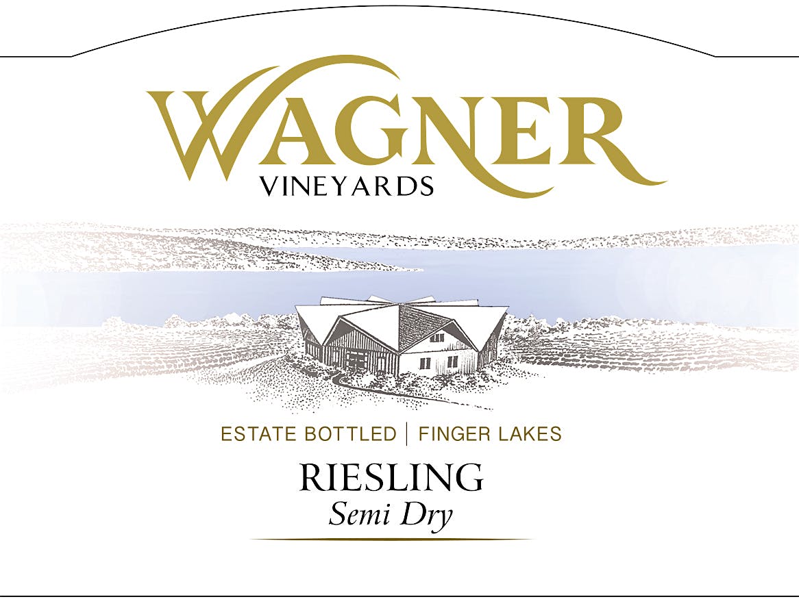 Label for Wagner