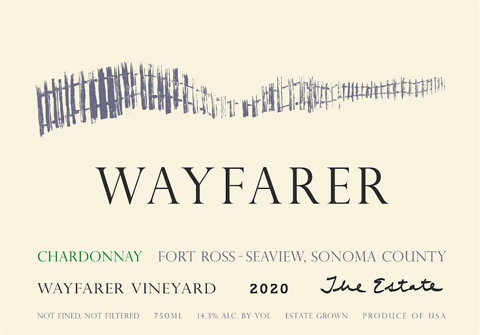 Label for Wayfarer
