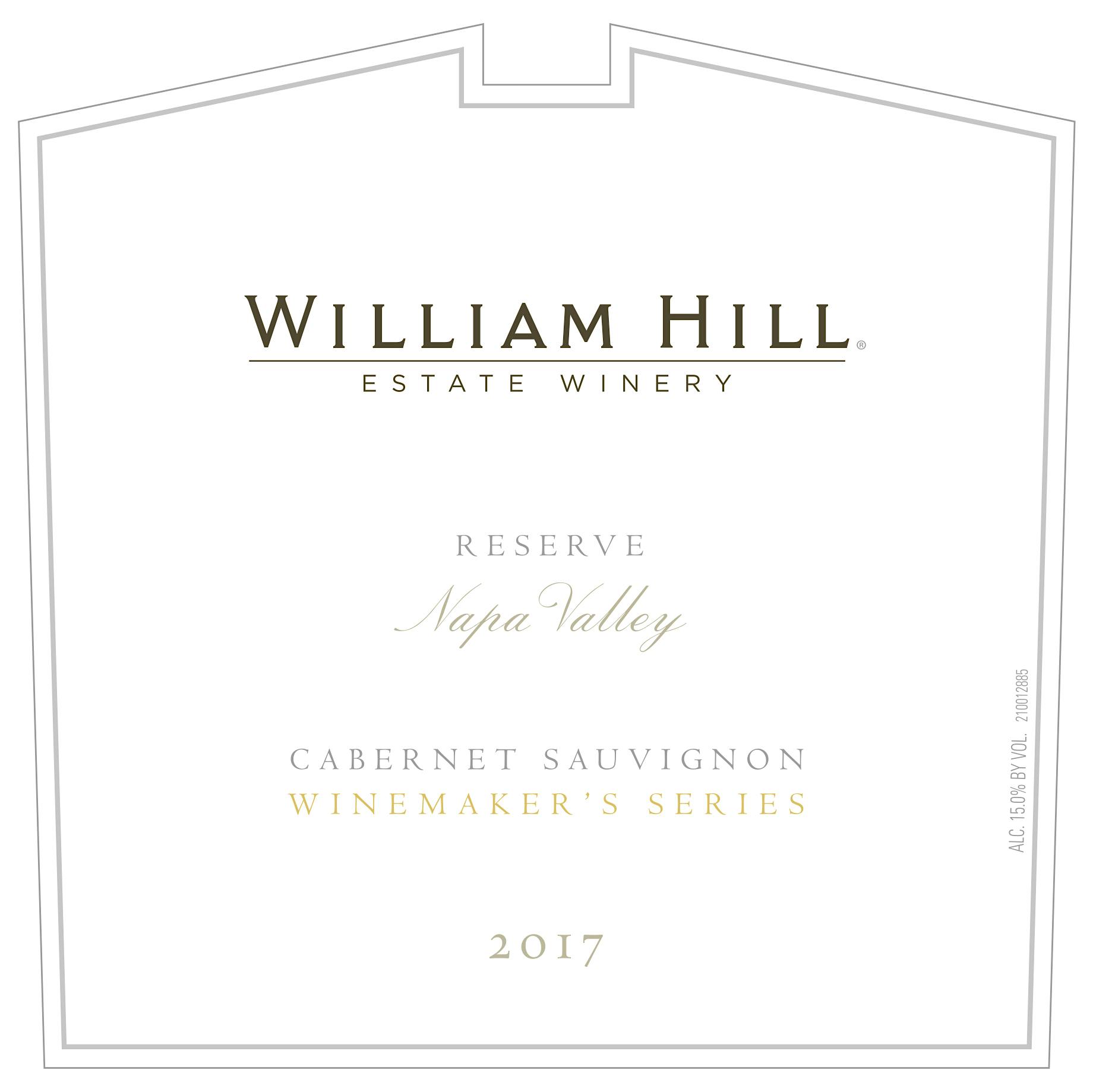 Label for William Hill