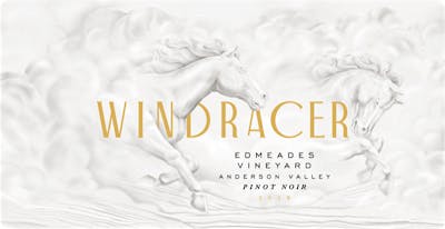 Label for WindRacer
