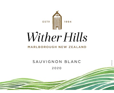 Label for Wither Hills